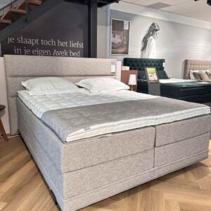 Avek Noflik electrisch verstelbaar showroommodel