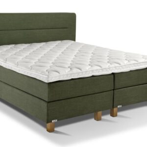 Avek Boxspringset 1927 verstelbaar