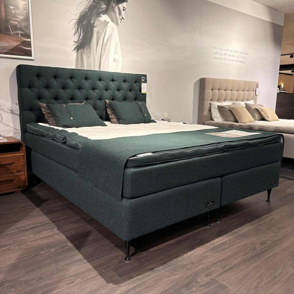 Härmanö showroommodel