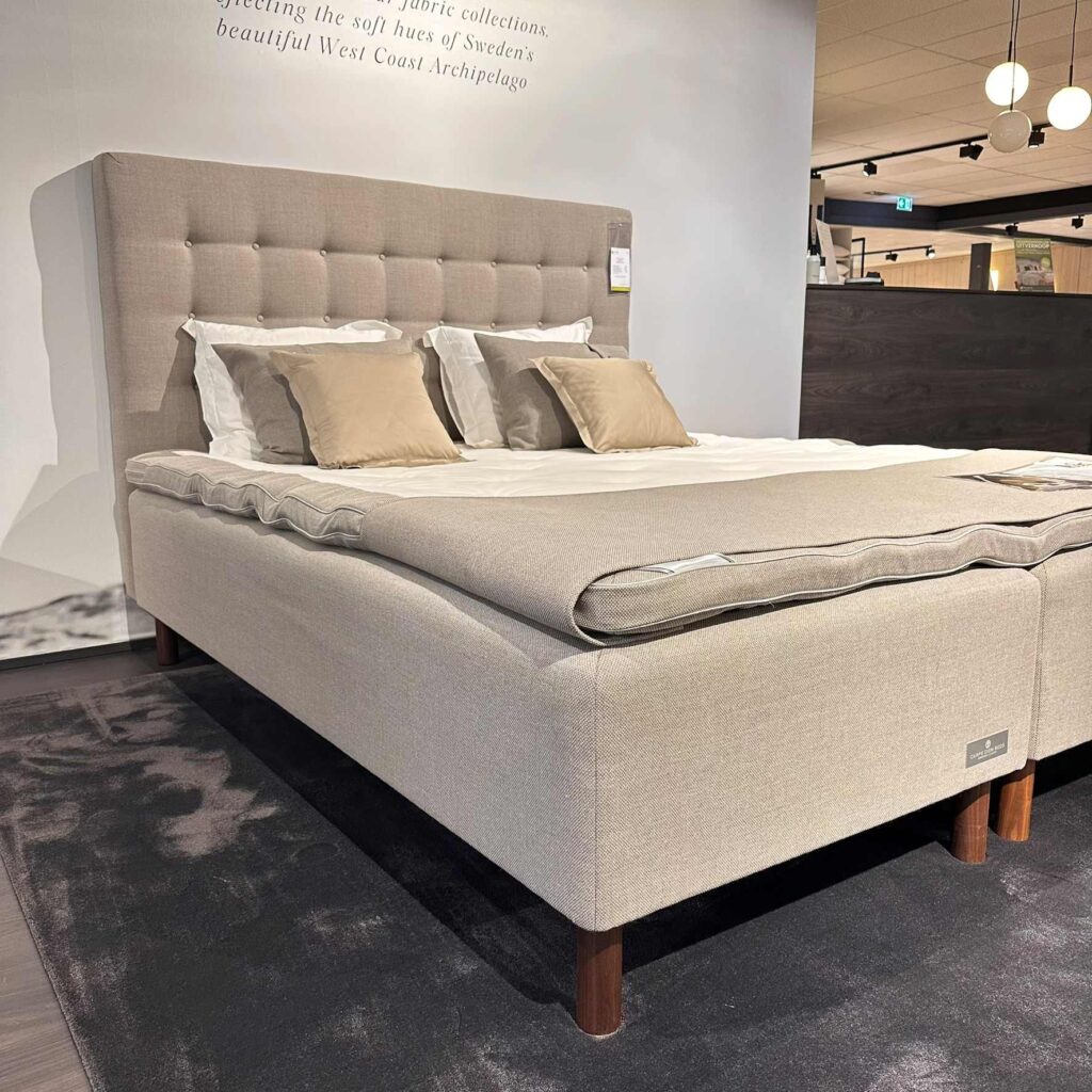 Malö showroommodel