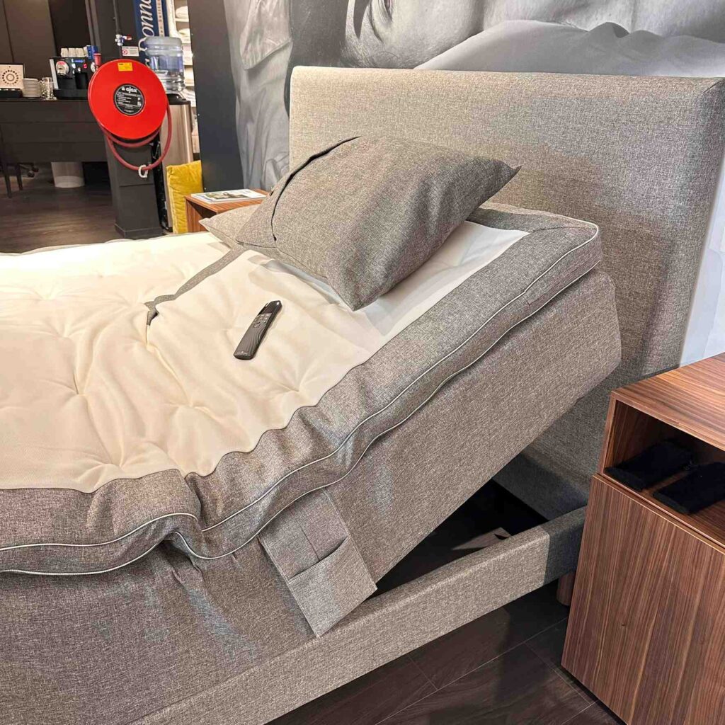 Marstrand showroommodel