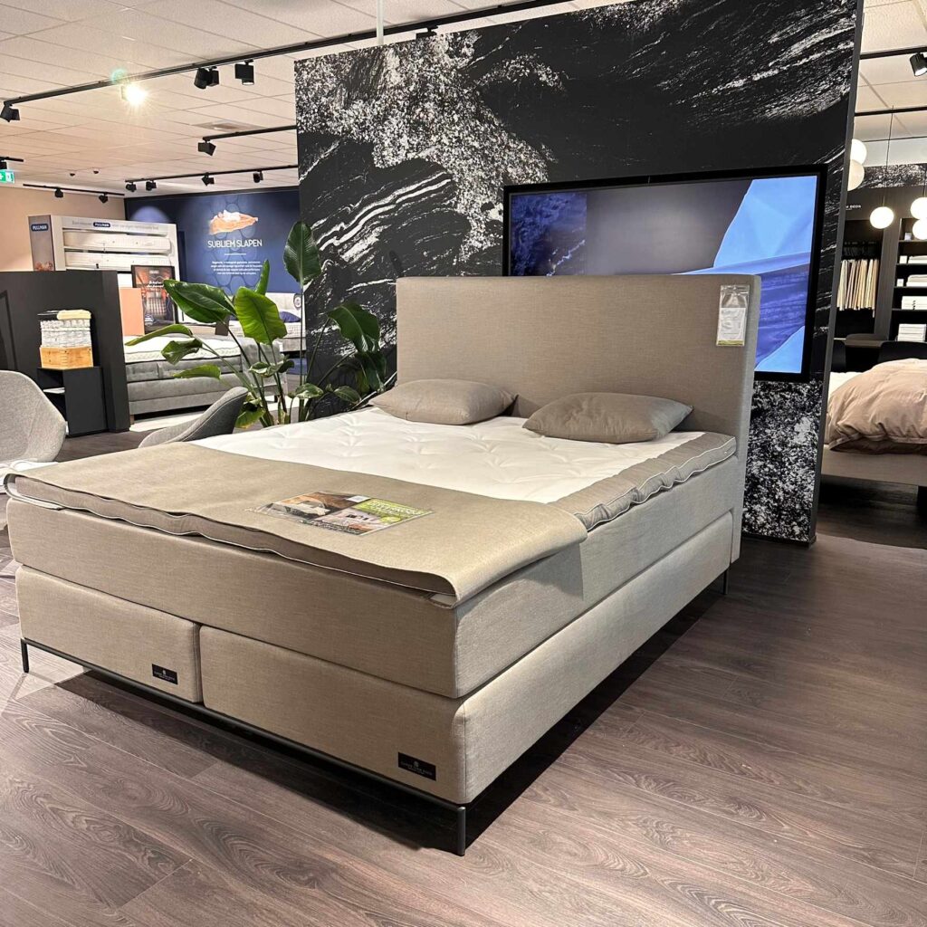 Showroommodel Carpe Diem Sandö 180×210 cm