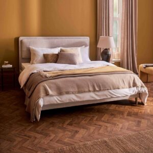 Vispring Charlotte Limited Edition Bed