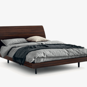 Dedalo Design bed