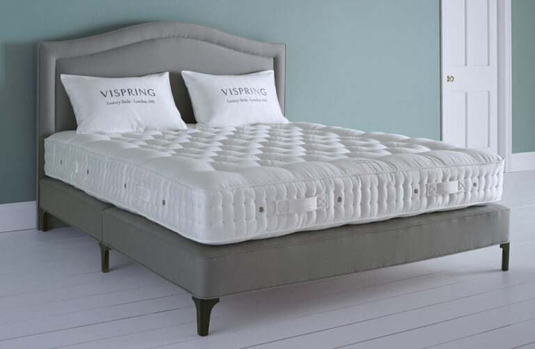 Vispring Devonshire matras