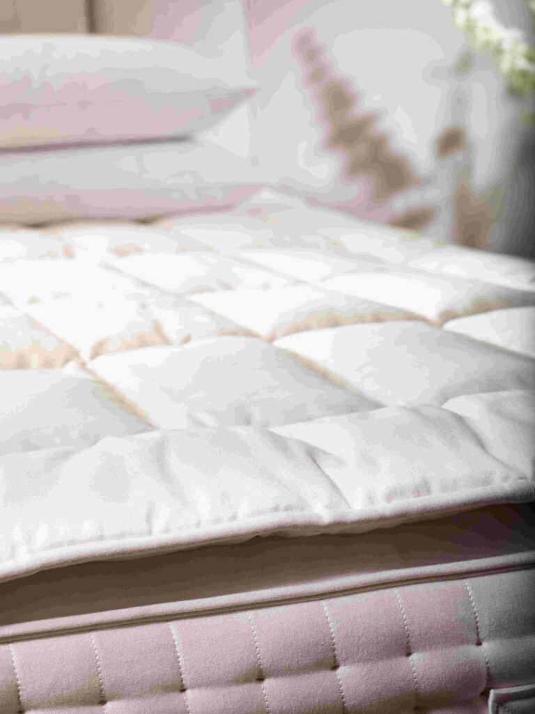 Vispring Dream topmatras