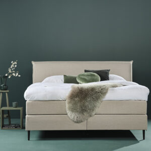 Eastborn GO! Boxspring set vanaf 1795,-