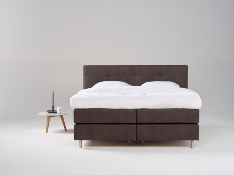 Eastborn Park boxspringset