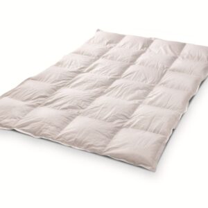 Donsdekbed