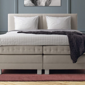 Kuperus Falun boxspring limited edition