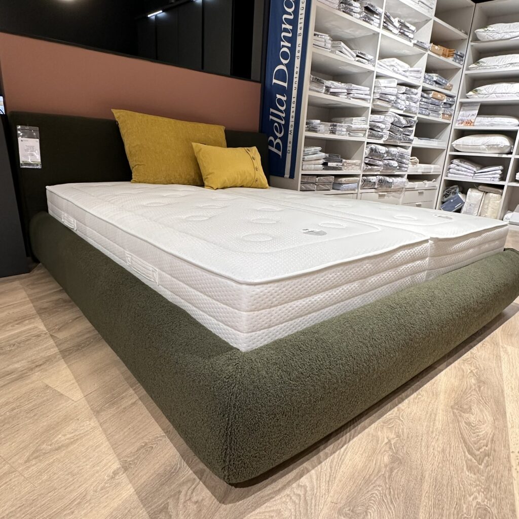 Italy showroommodel