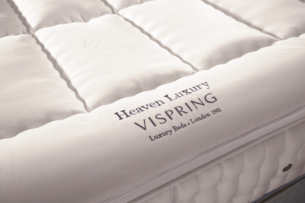 Heaven Luxury Supreme topmatras