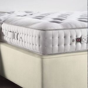 Vispring Herald Superb matras