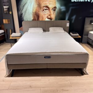 Equillie showroommodel inclusief matrassen