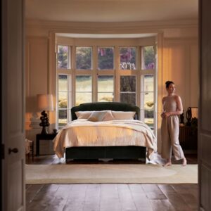 Eccleston Magnificence matras vispring