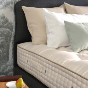 Vispring Magnificence matras