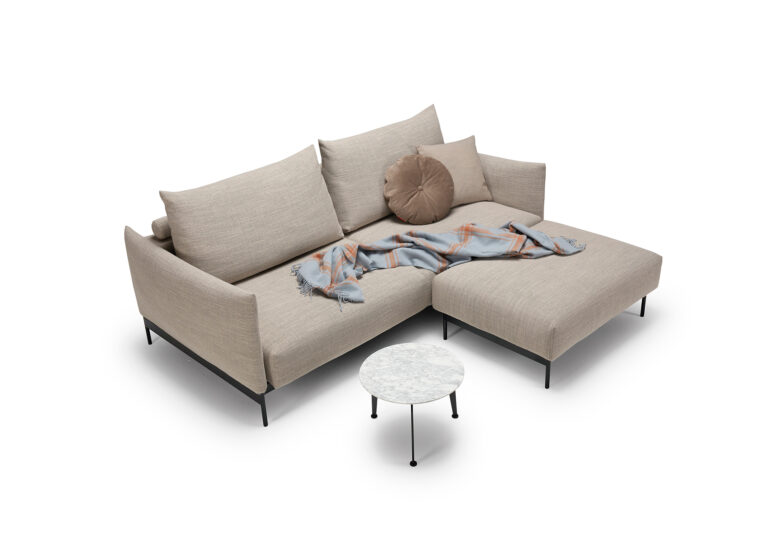 Innovation Malloy Slaapbank