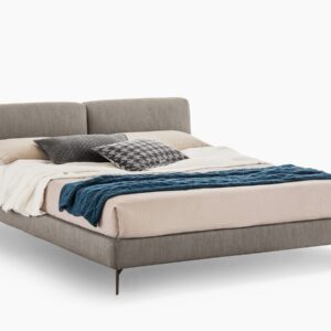 Margot design bed
