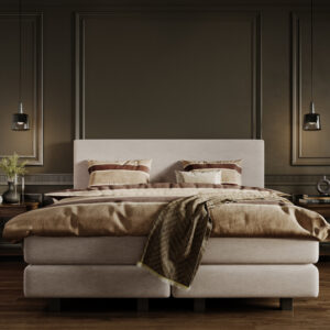 Kuperus Mette boxspring aanbieding