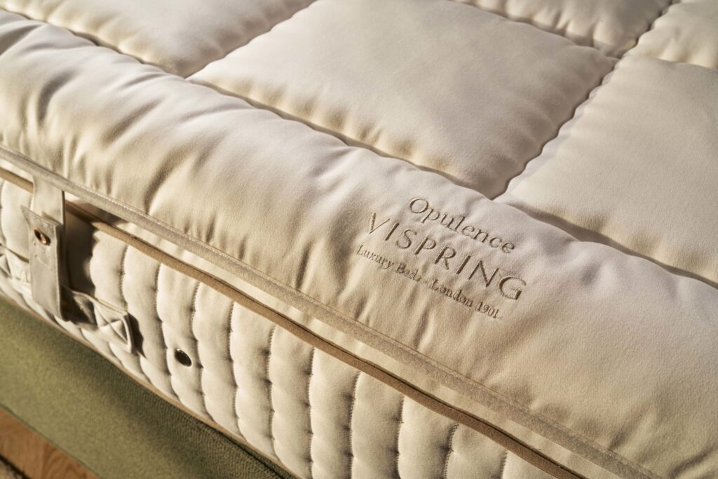 Opulence topmatras