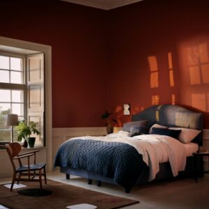 Clabon Vispring Devonshire