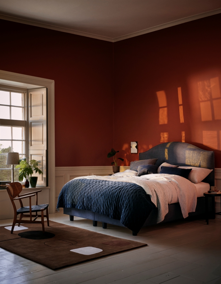 Clabon Vispring Devonshire