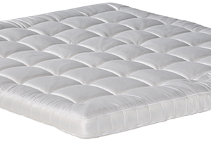 pullman topper pocket