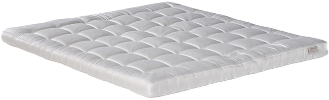 Original Comforttopper Pocket