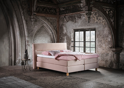Pullman Orlando Boxspring
