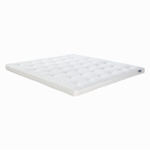 Silverline Comforttopper Pocket