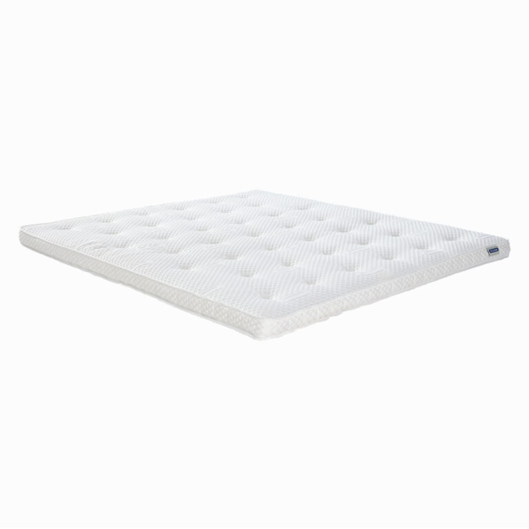 Silverline Comforttopper Pocket