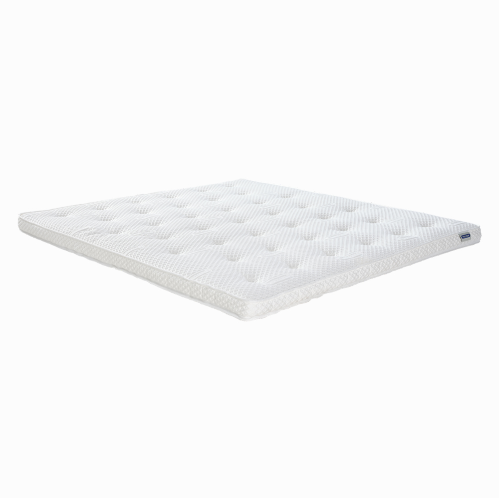 Silverline Comforttopper Pocket