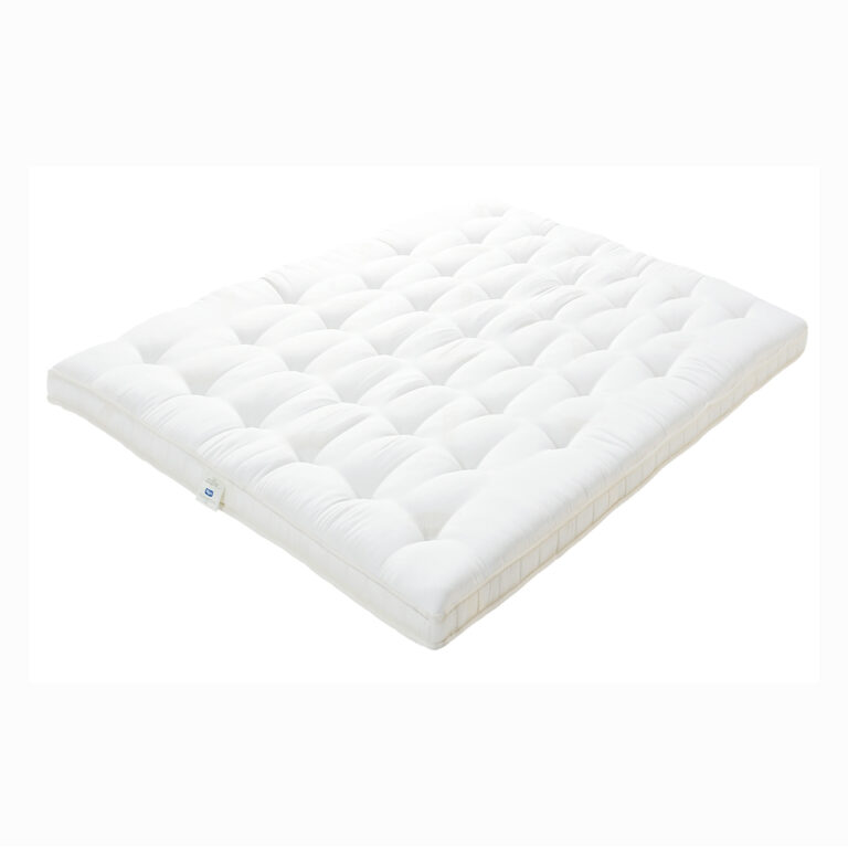 Goldline Comforttopper Pocket (kopie)