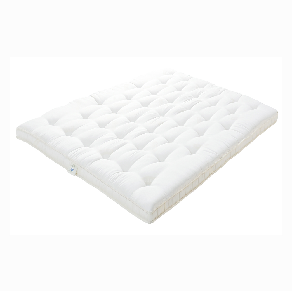Goldline Comforttopper Pocket