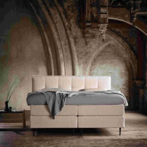 Pullman Belleville boxspring