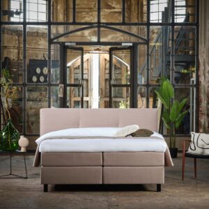 Pullman Express boxspring London
