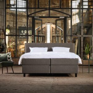 Pullman Express boxspring Liverpool