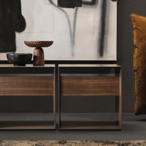 Rag Box by Möller Design