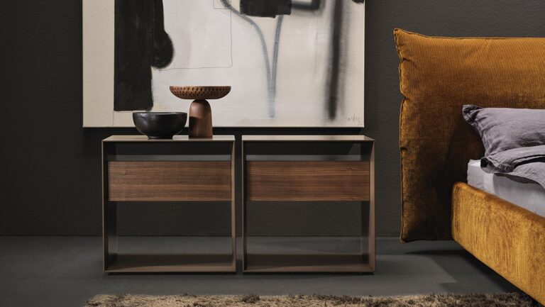 Rag Box by Möller Design