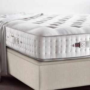 Vispring Regal Superb matras