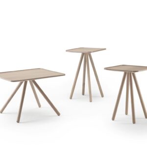 Soft Square by Möller Design