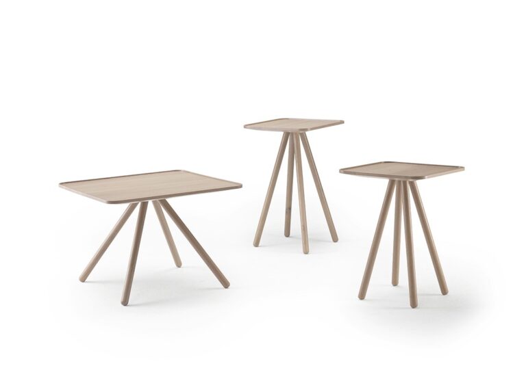 Soft Square by Möller Design