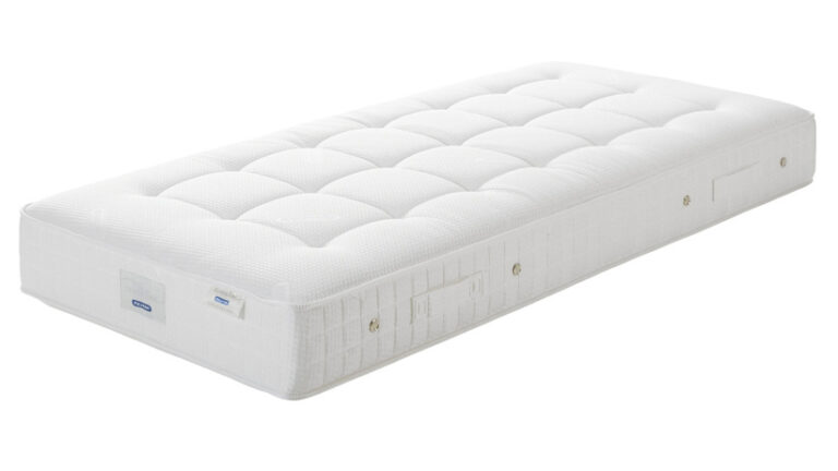 Pullman Silverline Luxury matras 90x210