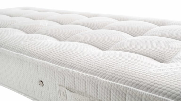 Pullman Silverline Excellence matras maat 90x210 Standaard