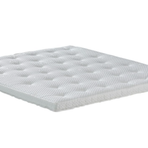 topper pullman silverline natuurlatex
