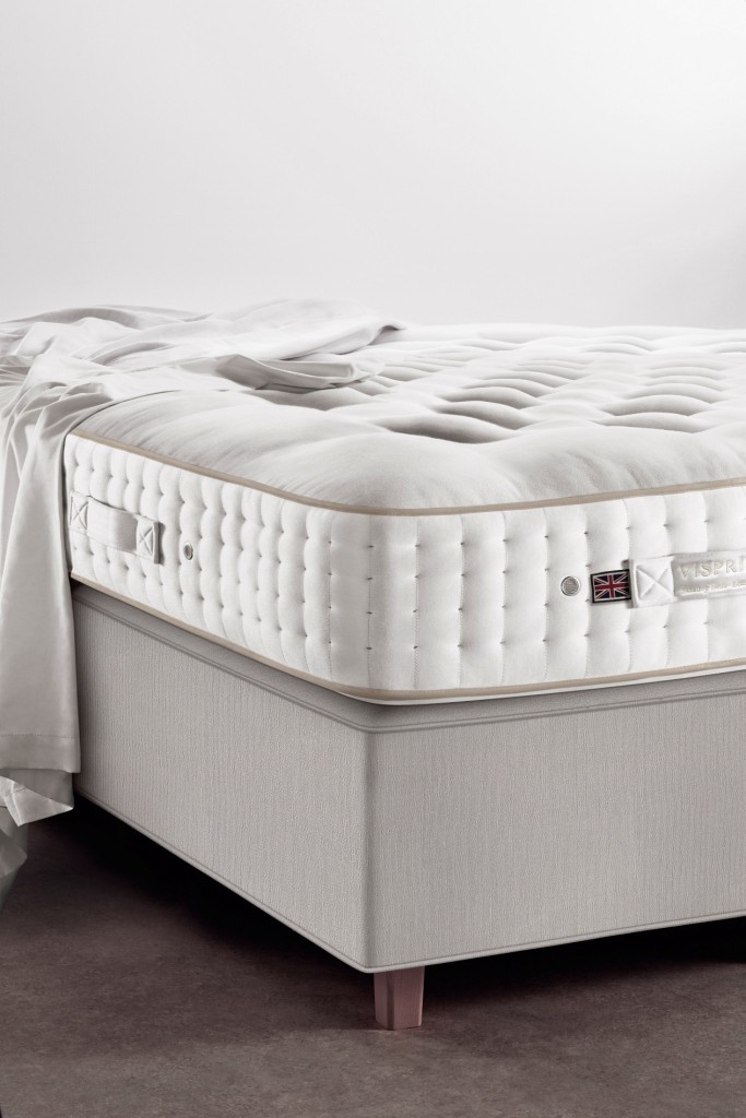 Vispring Sublime Superb matras