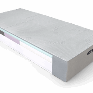 equillie sleepscan matras Support plus