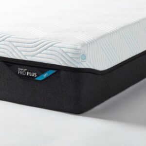 TEMPUR_Pro plus matras