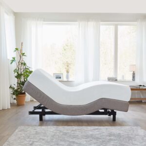 Zero G 400 Bedbodem