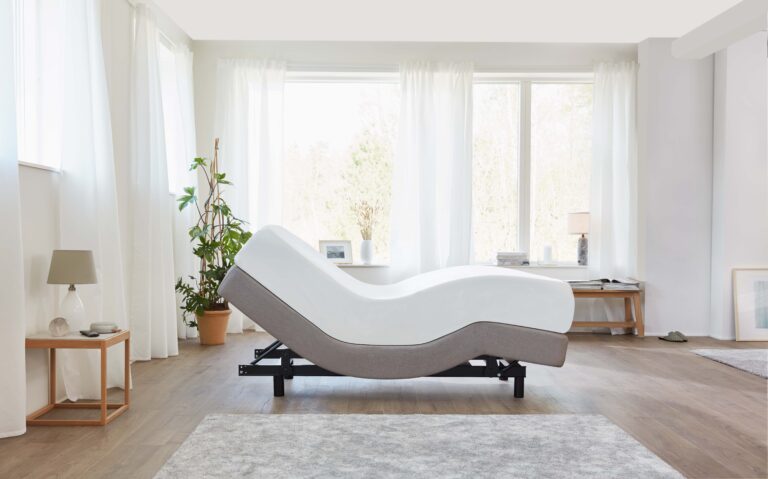 Zero G 400 Bedbodem